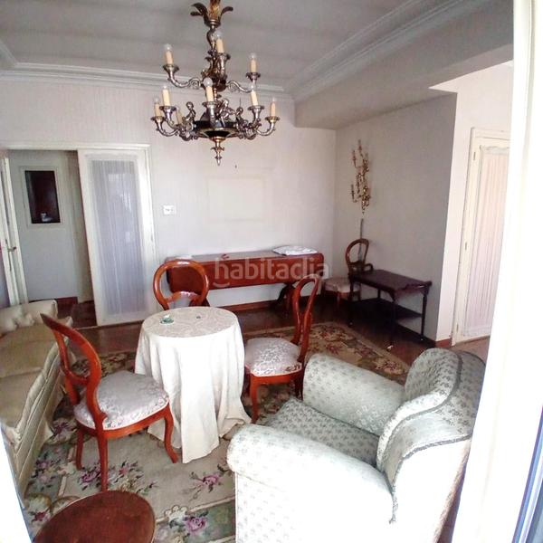 Foto 865cf6fe-20cd-4f9e-b76a-10bc1dcb68bb. Flat in calle santa nonia 8 in Centro Ciudad León