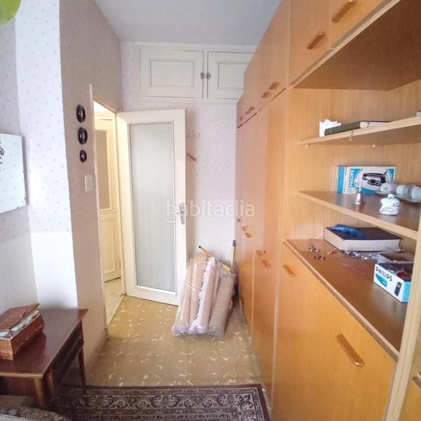 Foto 9212c86a-ee74-413c-897a-6f13df66e42a. Flat in calle santa nonia 8 in Centro Ciudad León