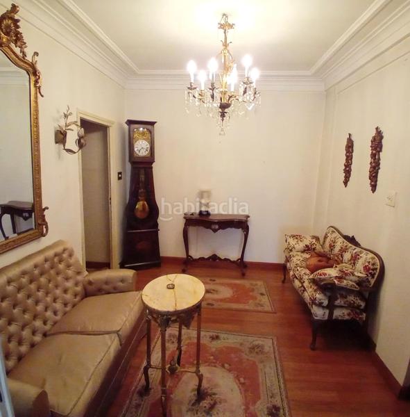 Foto 945bd5ab-ada0-4477-93c1-459b157251f2. Flat in calle santa nonia 8 in Centro Ciudad León