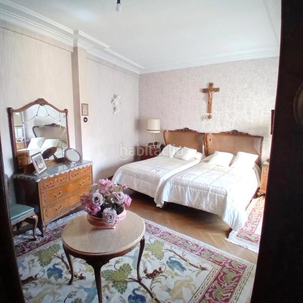 Foto cc16e373-d1a6-4dbb-a1d6-67ae799d6ccb. Flat in calle santa nonia 8 in Centro Ciudad León