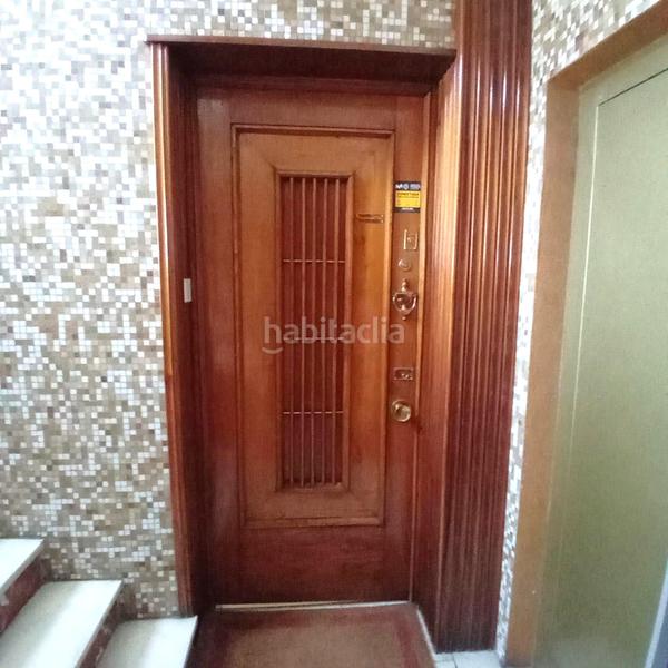 Foto d354da0d-c98b-4c49-902e-8ec8e799c279. Flat in calle santa nonia 8 in Centro Ciudad León