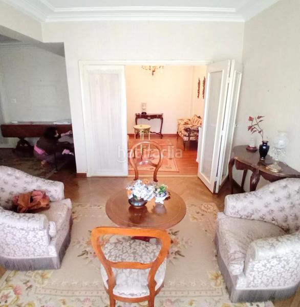 Foto f29e27ac-07ab-4919-8f02-724e7c759555. Flat in calle santa nonia 8 in Centro Ciudad León