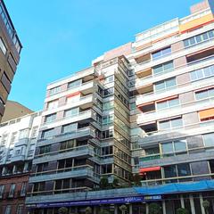 Pis a Avenida padre isla 42. Oportunidad de precioso piso en el centro de león