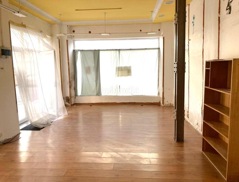 Foto 1853fb50-d7ad-4d9a-84f6-9146cfac7949. Business premise in plaza colon 4 in Centro Ciudad León