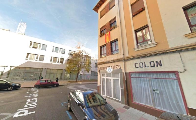 Foto a67da427-ff68-4581-951a-18d4aab216cc. Business premise in plaza colon 4 in Centro Ciudad León