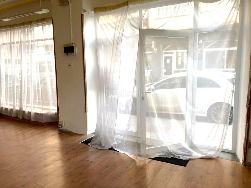 Foto bc5c6ec2-585c-49ad-8d81-fb8f659906f1. Business premise in plaza colon 4 in Centro Ciudad León