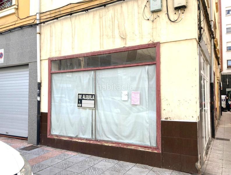 Foto c72e30d7-3c0b-48d4-ab0d-de5dc07dcf2e. Business premise in plaza colon 4 in Centro Ciudad León