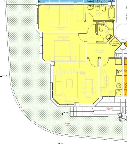 Foto e703600a-7a0a-468e-9eb4-8aaa6a1b9877. Pis a camino al cristo 1 a Llanes pueblo Llanes