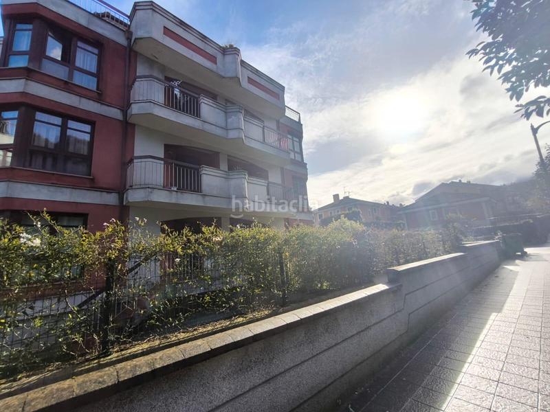 Foto 53b2bdc4-f67e-41ac-8fd0-45b04a7e9751. Appartement dans camino al cristo 1 dans Llanes pueblo Llanes