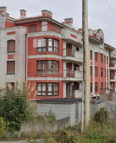 Foto 661ef5d3-e63f-4180-85f7-9aaab882d3cd. Appartement dans camino al cristo 1 dans Llanes pueblo Llanes