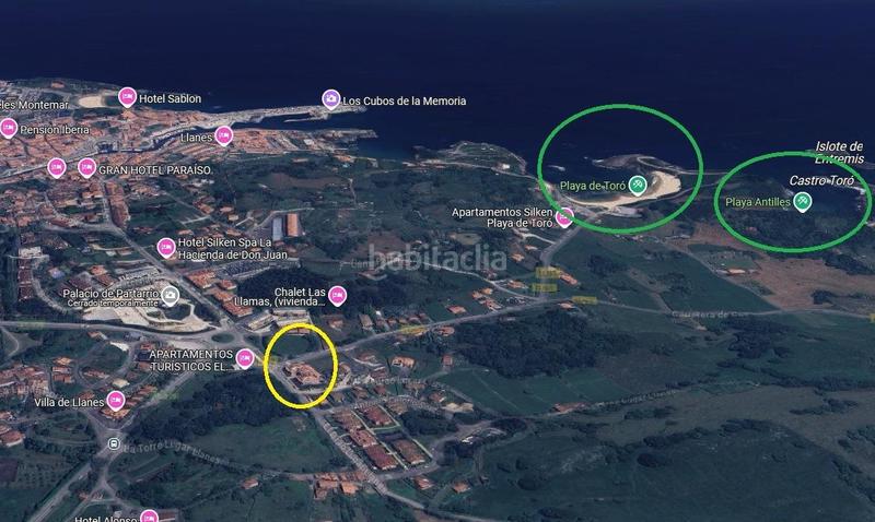 Foto 6fab8f36-3fb4-468b-8ed8-6bbc5107ed29. Appartement dans camino al cristo 1 dans Llanes pueblo Llanes