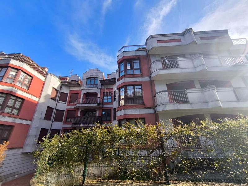 Foto a4240ef2-b53a-429a-9a51-2b3fd60dcd08. Appartement dans camino al cristo 1 dans Llanes pueblo Llanes