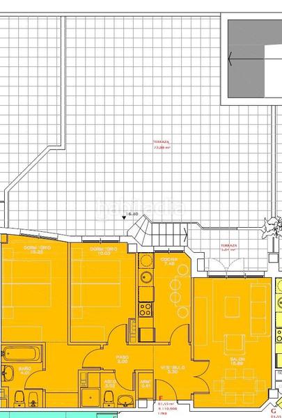 Foto ba0084bc-5058-4d95-8ee4-2e99e7467c3e. Appartement dans camino al cristo 1 dans Llanes pueblo Llanes