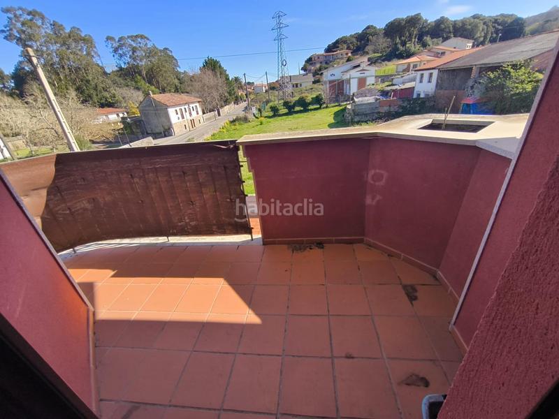 Foto 726c9c41-d39a-4b26-bb44-7df2d04e6670. Pis a camino al cristo 1 a Llanes pueblo Llanes