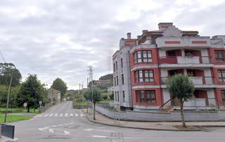Pis a Camino al cristo 1. Fantastico piso en llanes