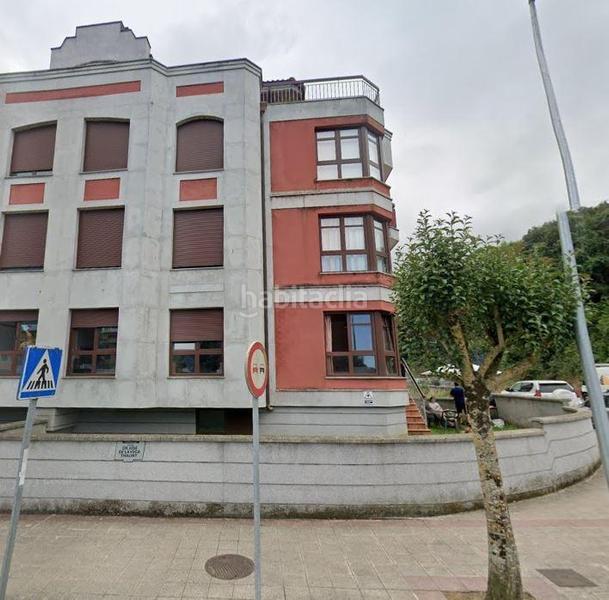 Foto 18772e67-d02b-4d6e-8ba7-ce840e6a1144. Appartement dans camino al cristo 1 dans Llanes pueblo Llanes