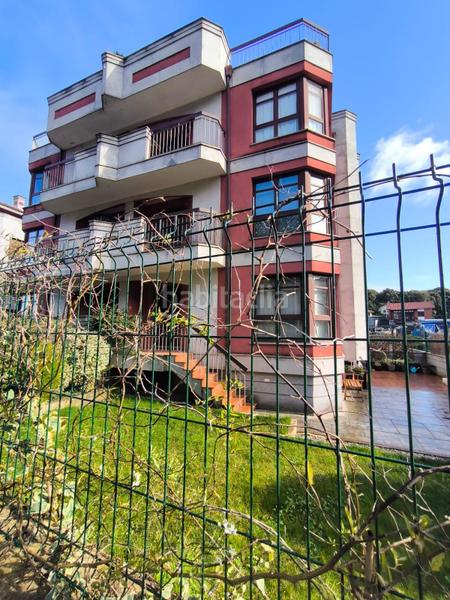 Foto c483197d-6184-4669-9807-b7a5fe240739. Appartement dans camino al cristo 1 dans Llanes pueblo Llanes