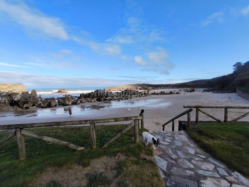 Foto c4facb07-f1a1-4f25-90f0-2cfbfde93fba. Appartement dans camino al cristo 1 dans Llanes pueblo Llanes