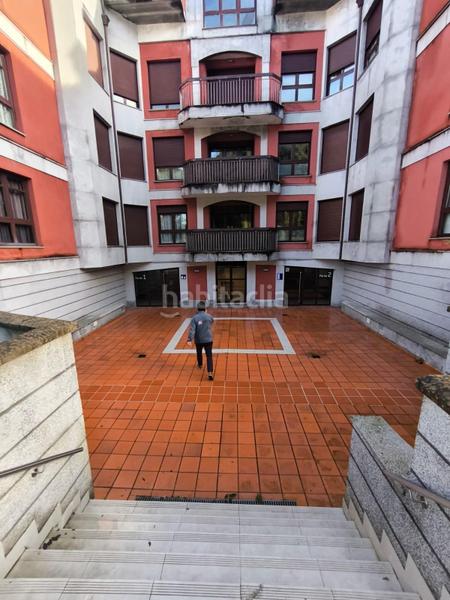 Foto cc65c65b-ec8d-4d4e-a42b-3acbba72810a. Appartement dans camino al cristo 1 dans Llanes pueblo Llanes