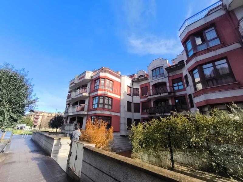 Foto 560fdf7c-2bdb-4ead-a6aa-0520e6b99d82. Appartement dans camino al cristo 1 dans Llanes pueblo Llanes