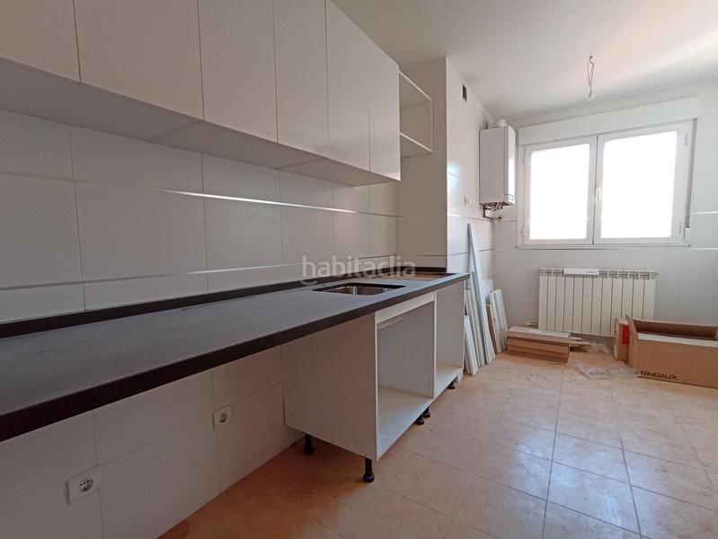 Foto ec863d20-2895-454f-bfdf-f883a191f18b. Flat in calle la chopera 4 in San Mamés - La Palomera León