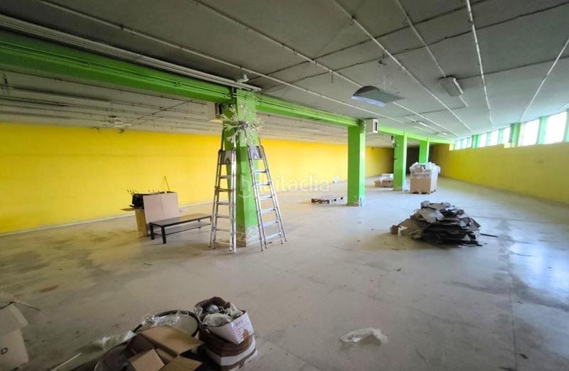 Foto 0a0fab7b-d3f9-4d7f-a5d3-a48972761f39. Nau industrial a avenida pr pablo die-tc 626 a Trobajo del camino