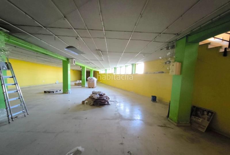 Foto 26be7d81-9ba2-4461-980d-d8299b49e953. Nau industrial a avenida pr pablo die-tc 626 a Trobajo del camino