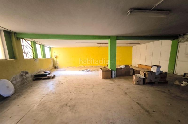 Foto 3496a554-e6eb-4aca-ad00-3dda2f4753c1. Nau industrial a avenida pr pablo die-tc 626 a Trobajo del camino