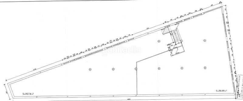 Foto 4eabf92e-4993-4e2e-9aa2-a1d5540cf6bc. Nau industrial a avenida pr pablo die-tc 626 a Trobajo del camino