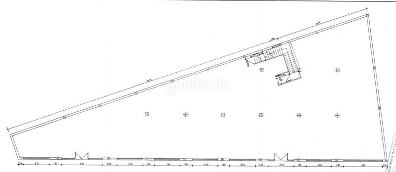 Foto 57f33e34-d8a3-472b-8cf3-d44f71988831. Nau industrial a avenida pr pablo die-tc 626 a Trobajo del camino