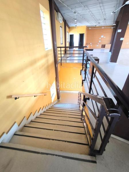 Foto 78e0b1b6-69f1-441f-98f7-b6ec20db530c. Nau industrial a avenida pr pablo die-tc 626 a Trobajo del camino