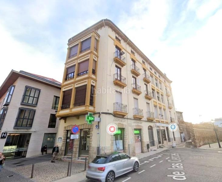 Foto 20e97501-bc4b-46e8-87a0-1d11cd322643. Edificio en calle hospicio 19 edificio en calle san francisco en León