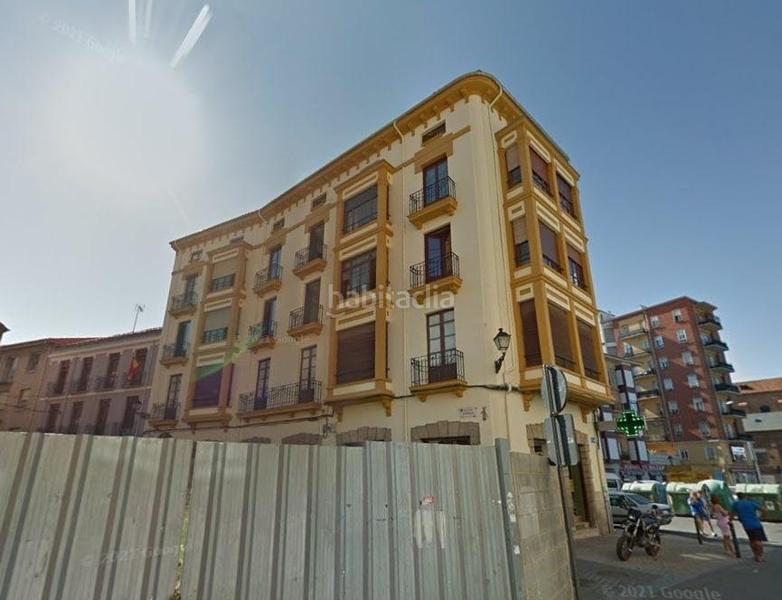 Foto bebc8477-598e-4d7e-8a27-9d7a93b365aa. Edificio en calle hospicio 19 edificio en calle san francisco en León