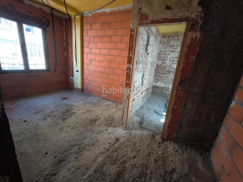 Foto 01674600-02cf-41e1-a78e-fcd87bc34f36. Etagenwohnung mit heizung in Centro Ciudad León