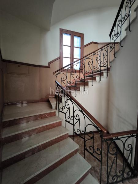 Foto 03e954af-066e-4c96-889b-146006cb9472. Etagenwohnung mit heizung in Centro Ciudad León