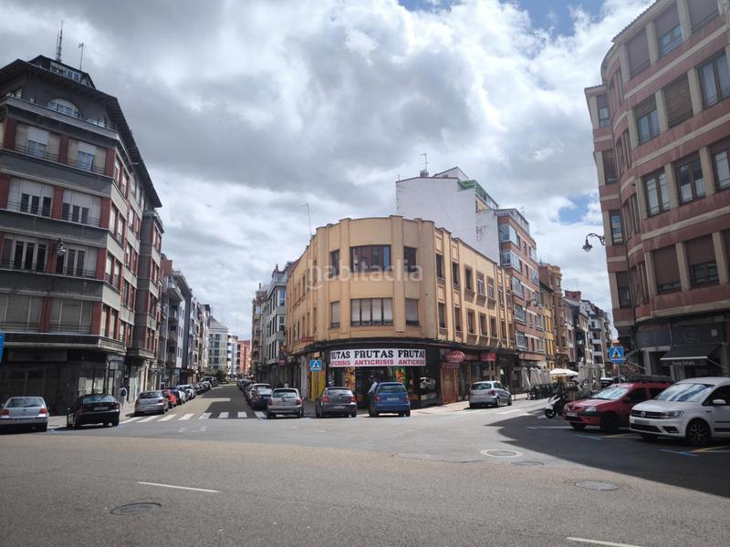 Foto 06766c2c-53c6-4397-934b-eaab0510c65d. Etagenwohnung mit heizung in Centro Ciudad León