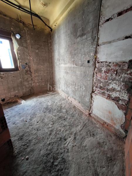 Foto 2949df82-6593-40f6-86a7-beb79bf895ae. Etagenwohnung mit heizung in Centro Ciudad León