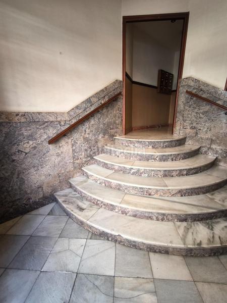 Foto 30bd4c66-851f-44a7-9095-871fc1dfe966. Etagenwohnung mit heizung in Centro Ciudad León