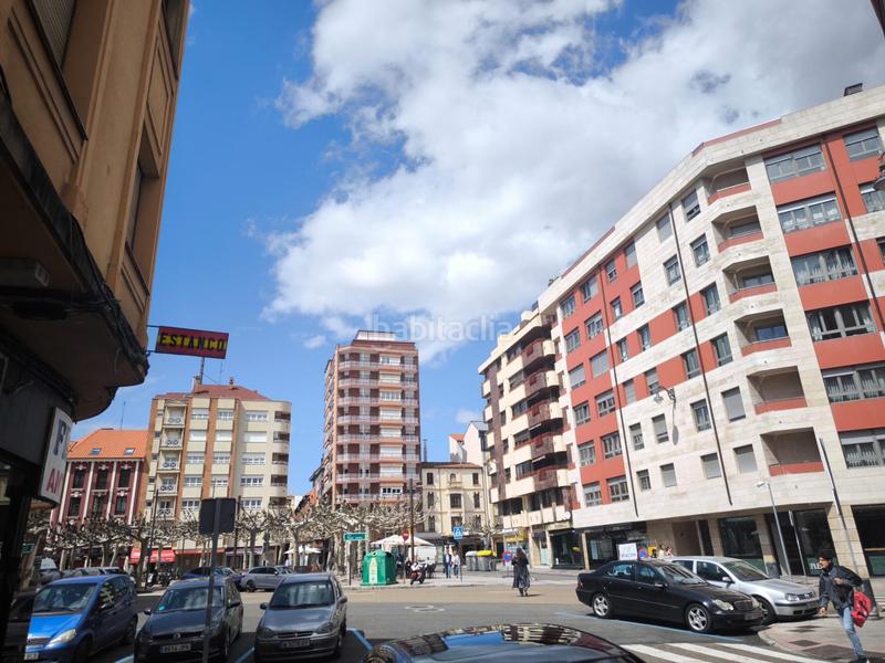 Foto 355cbbc7-5ae5-40d1-9769-cf03cfcb3606. Etagenwohnung mit heizung in Centro Ciudad León