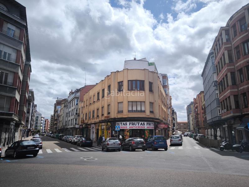 Foto 4496b0f4-ecc5-4f74-b985-13424709c3a1. Etagenwohnung mit heizung in Centro Ciudad León