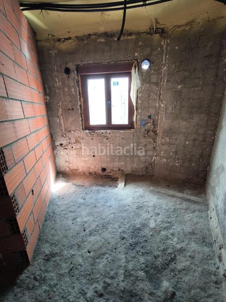 Foto 4501c6a5-4452-4357-98e9-3b6e198840f8. Etagenwohnung mit heizung in Centro Ciudad León