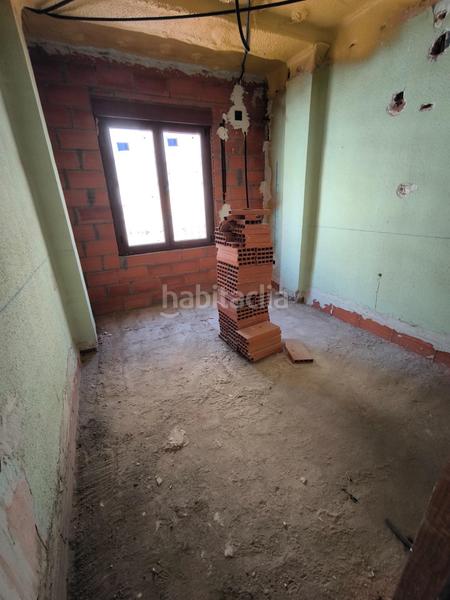 Foto 5a1599c1-a983-49b5-aedf-23bbbab7984f. Etagenwohnung mit heizung in Centro Ciudad León