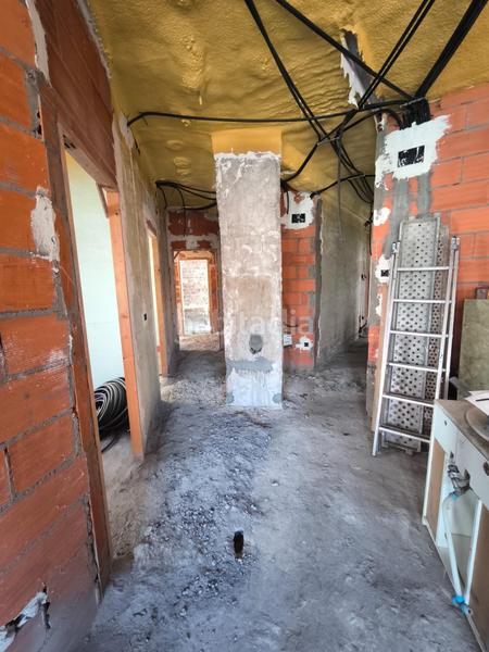 Foto 798f5d2d-f906-4f03-96bd-a6ba78896a94. Etagenwohnung mit heizung in Centro Ciudad León