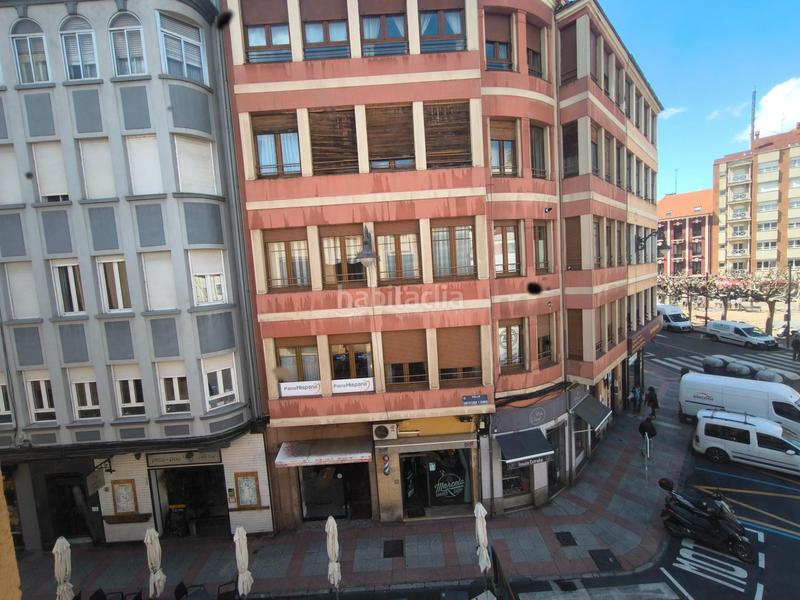 Foto 85556cc9-6a08-45bd-a49c-f72006d64df5. Etagenwohnung mit heizung in Centro Ciudad León