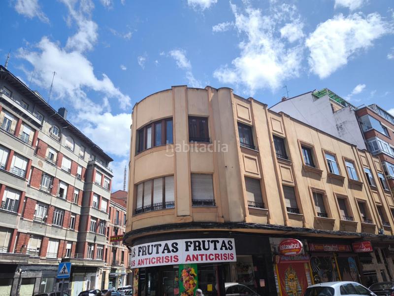 Foto ca32eb5a-65aa-4749-927f-c04d862e3939. Etagenwohnung mit heizung in Centro Ciudad León