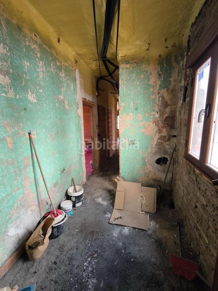 Foto e9467bd0-f58b-487a-b146-5f49e9933853. Etagenwohnung mit heizung in Centro Ciudad León