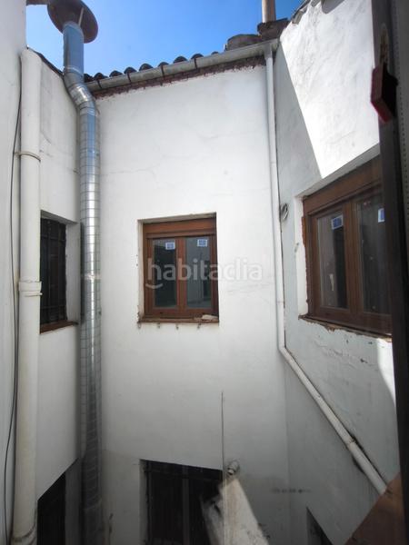 Foto ef582c52-b638-471c-9ece-7ff16dd37cc3. Etagenwohnung mit heizung in Centro Ciudad León