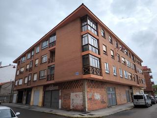 Piso en Calle obispo panduro 17. Oportunidad piso en el ejido