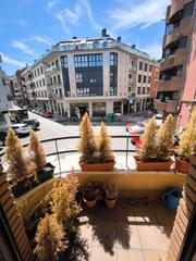 Pis a Calle colon 10. Oportunidad! piso en venta en calle colón con roa de la vega