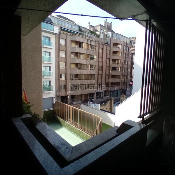 Foto 57a82b3e-3a22-4dd0-b5d0-022828543c15. Rent flat in calle roa vega 30 in Centro Ciudad León